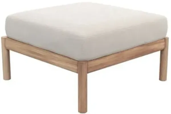 Tradition Outdoor Pouf