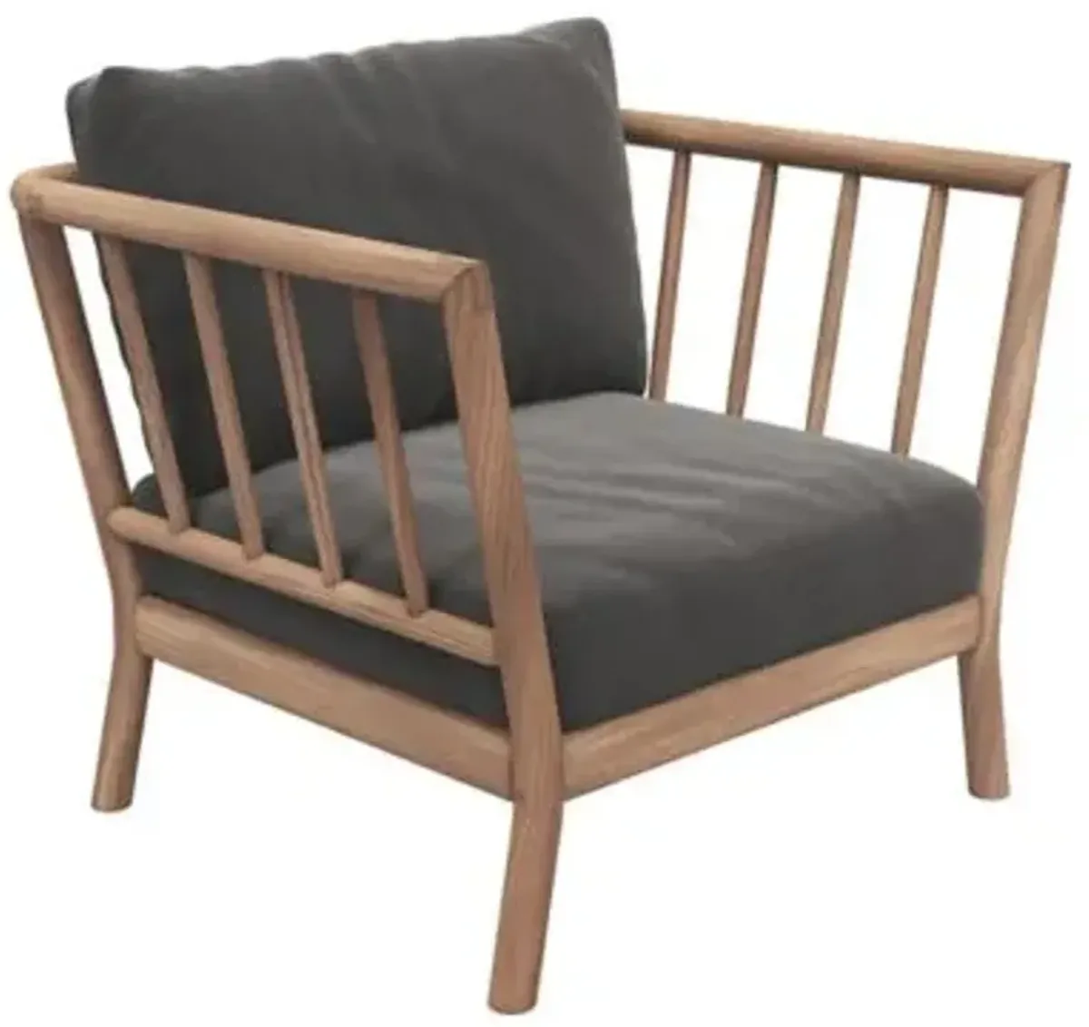 Tradition Outdoor Lounge Chair