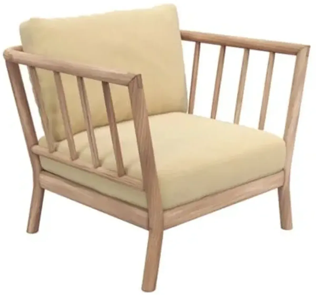 Tradition Outdoor Lounge Chair