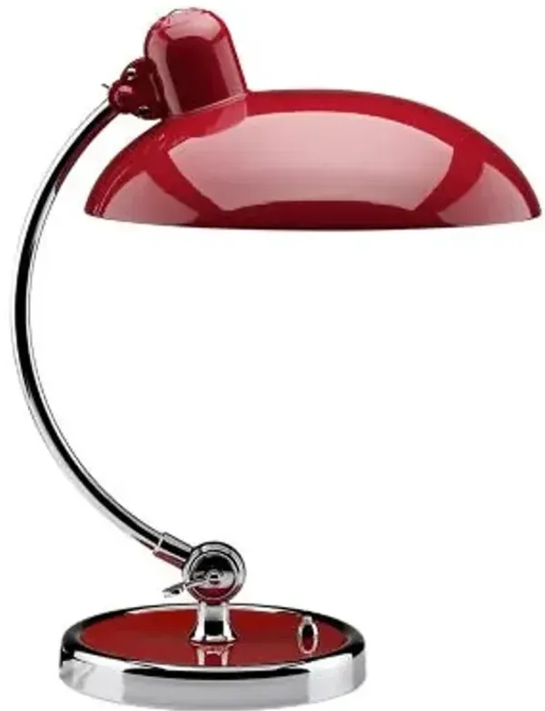 Kaiser idell Luxus Table Lamp