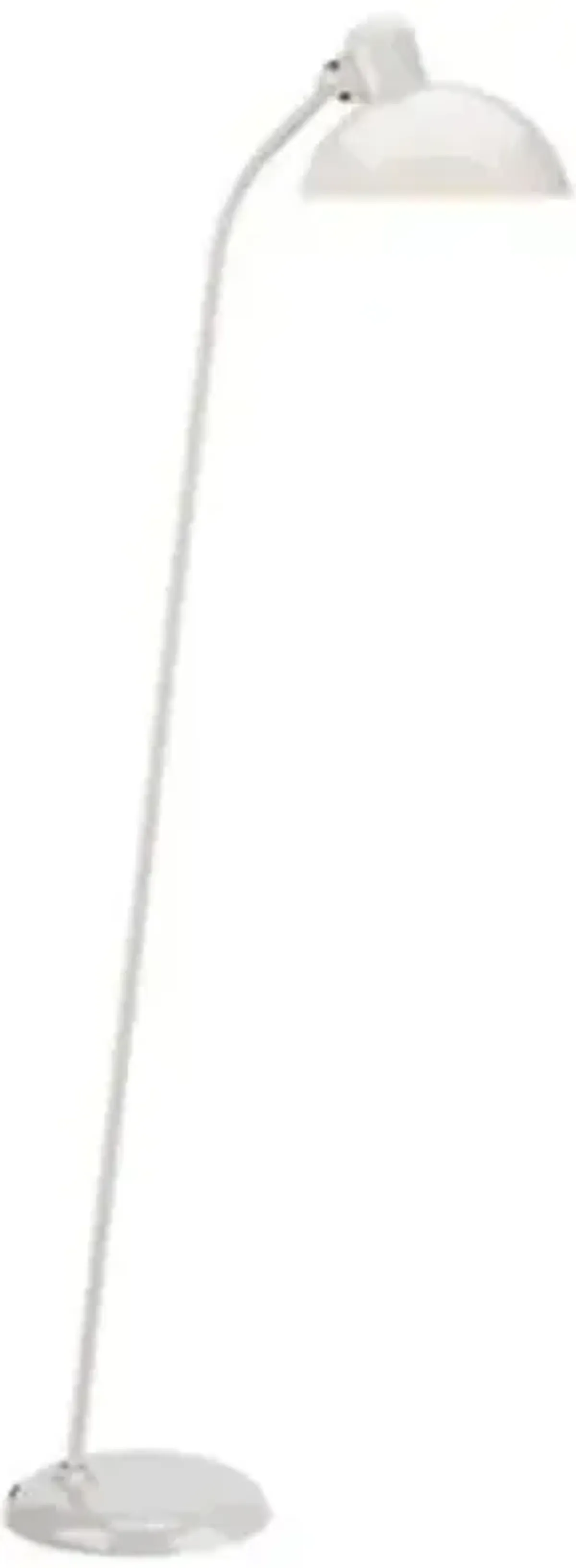 Kaiser idell Floor Lamp