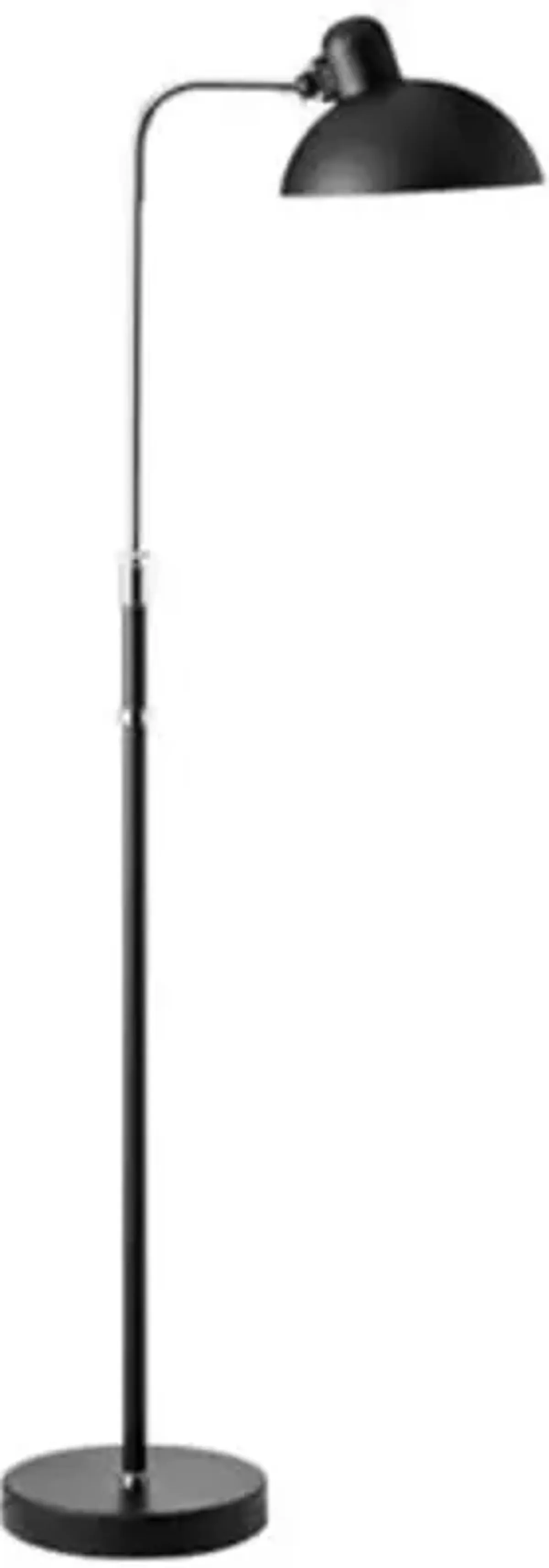 Kaiser idell Luxus Floor Lamp