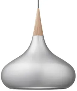 Copper with Rosewood color