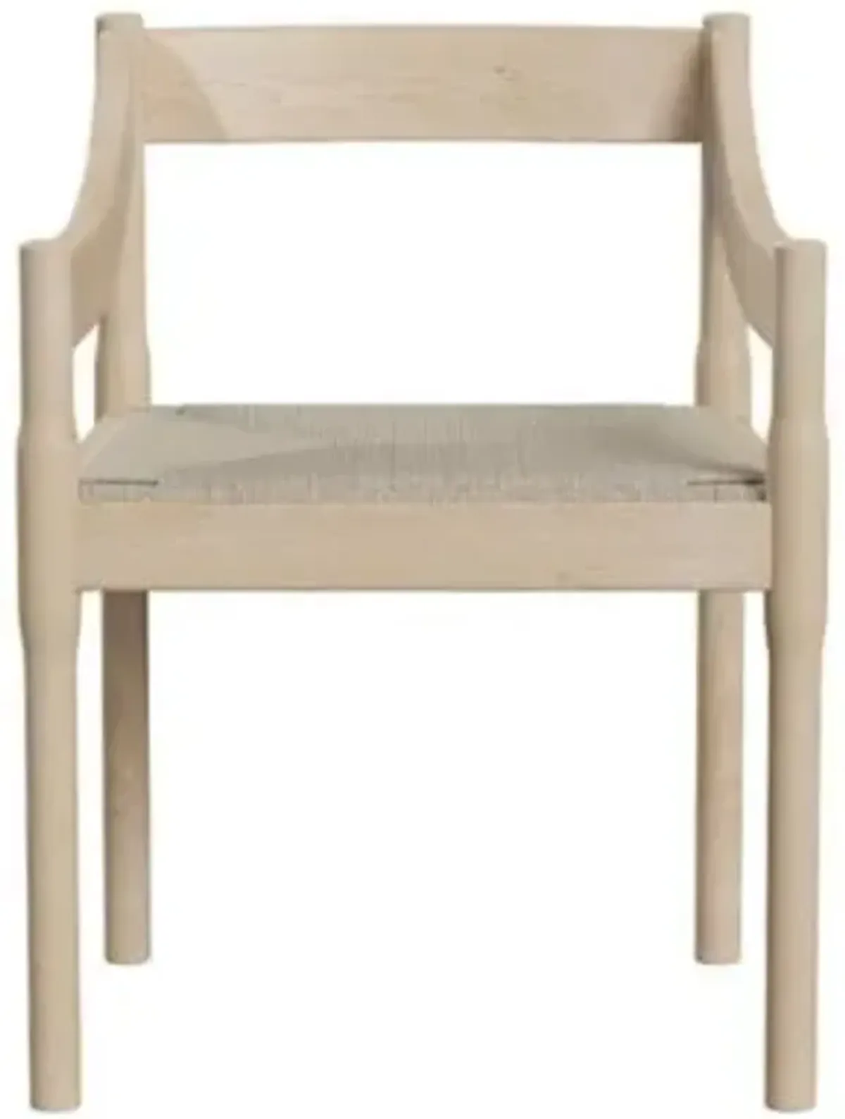 Carimate Armchair