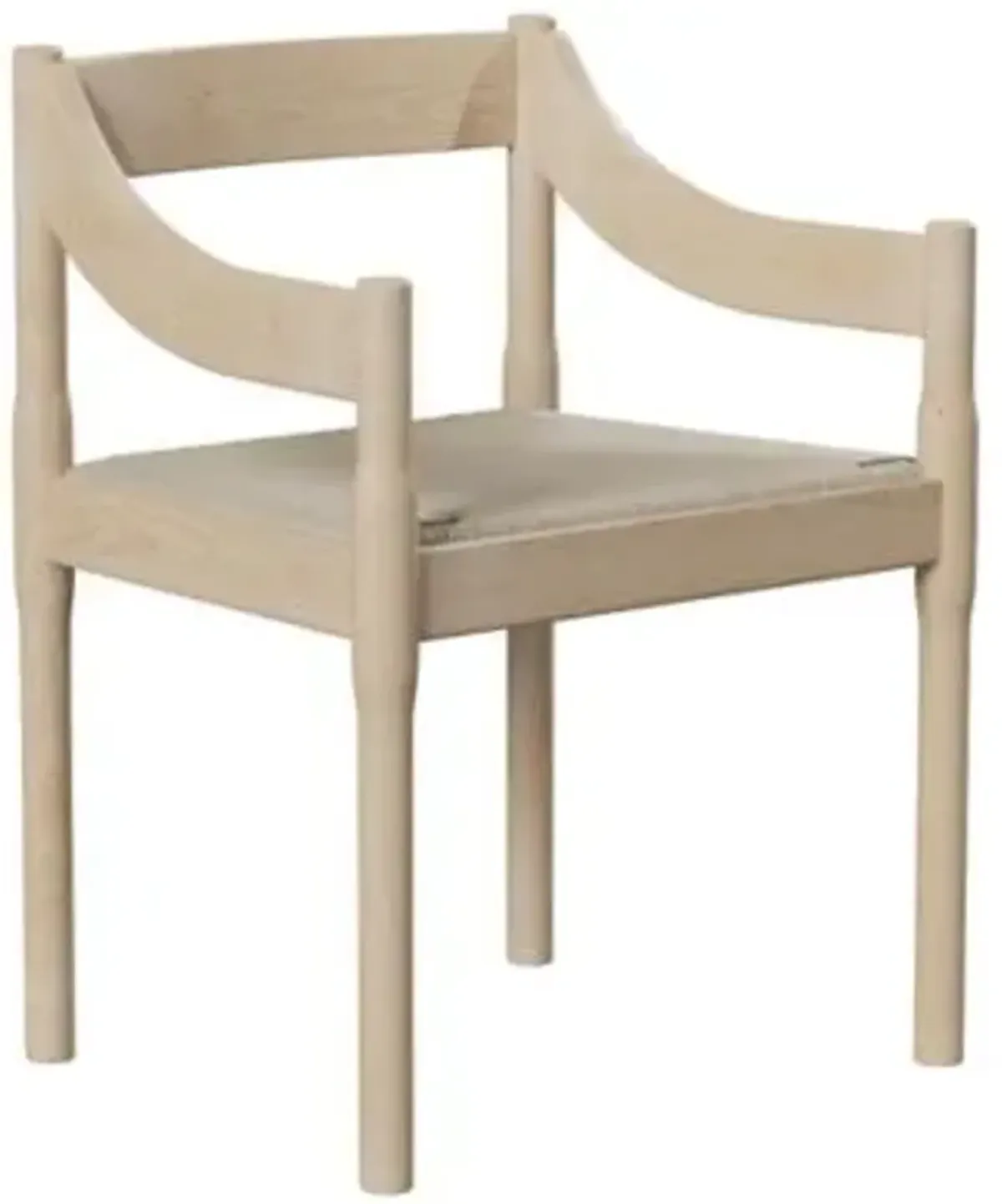 Carimate Armchair