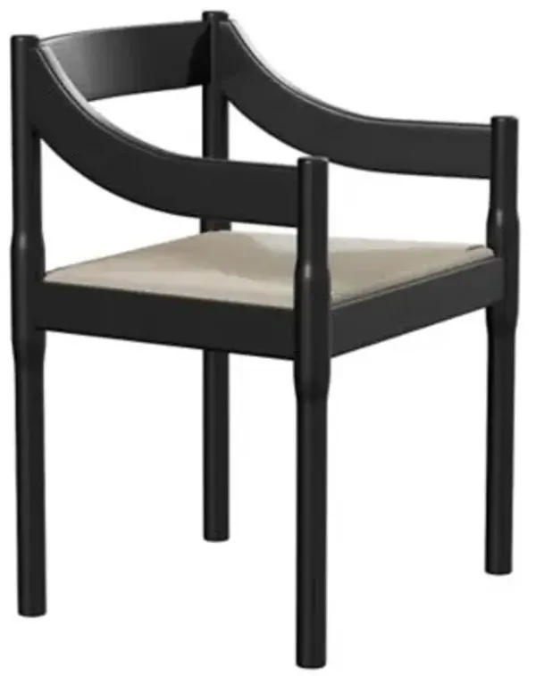 Carimate Armchair