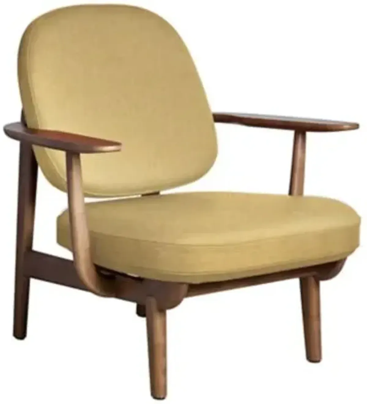 Fred Lounge Chair