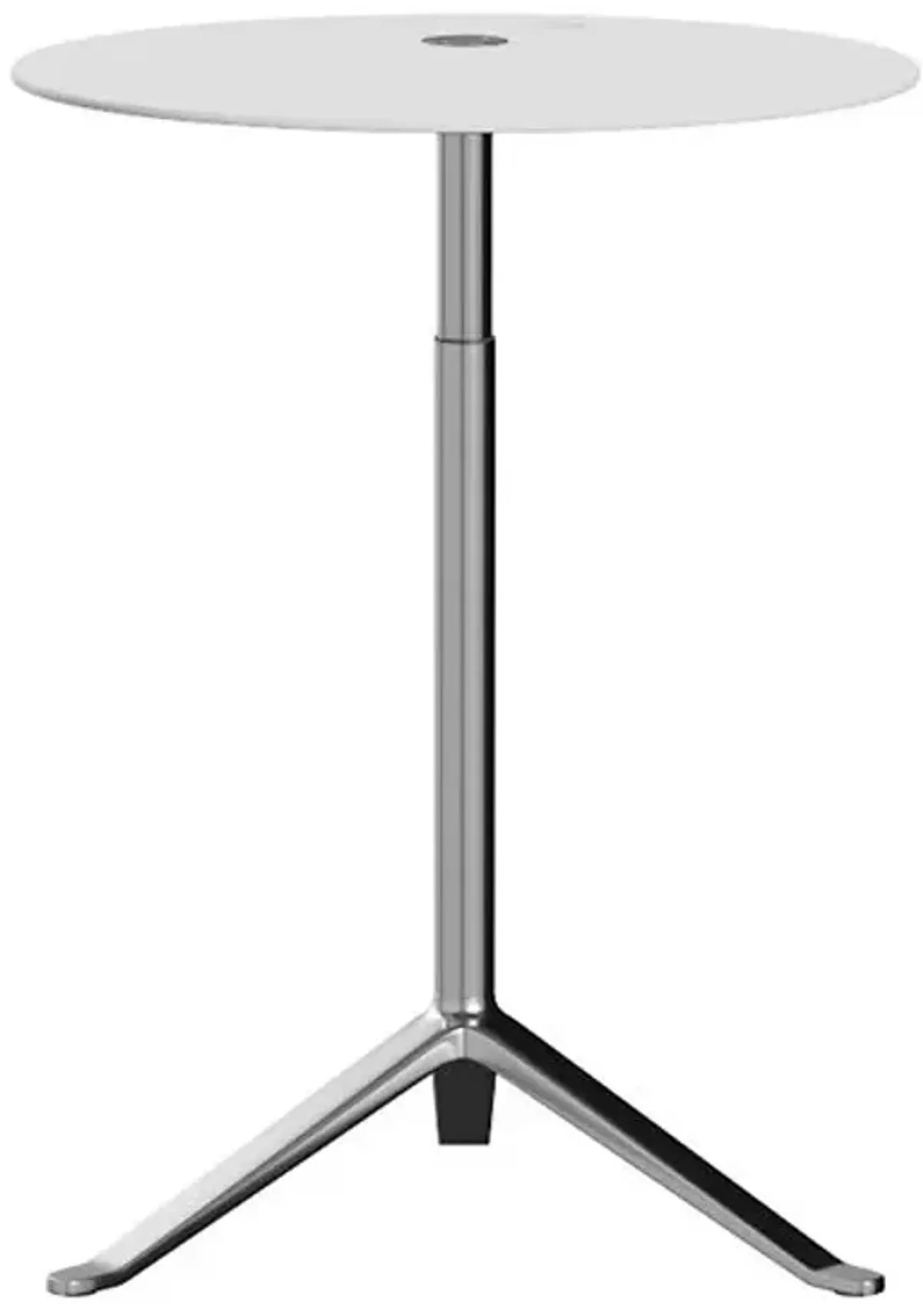 Little Friend Adjustable Table