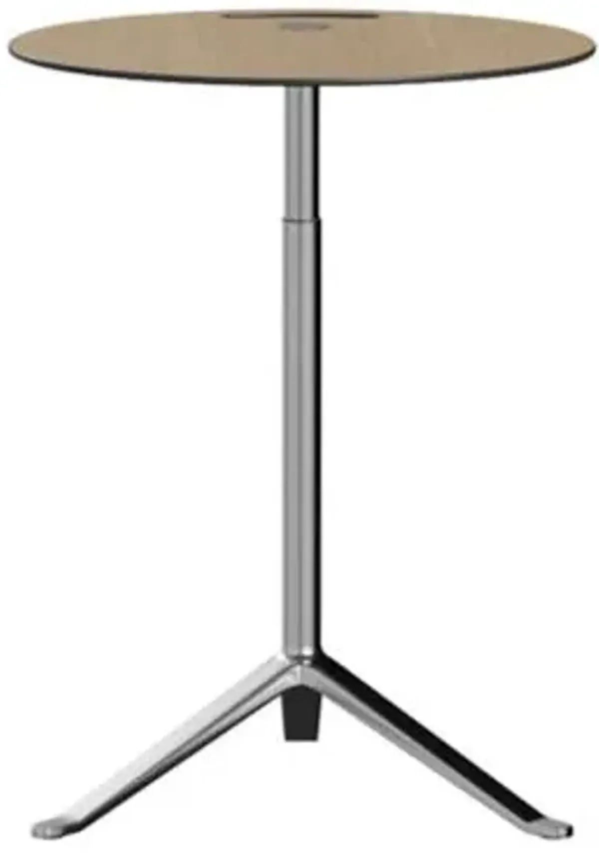 Little Friend Adjustable Table