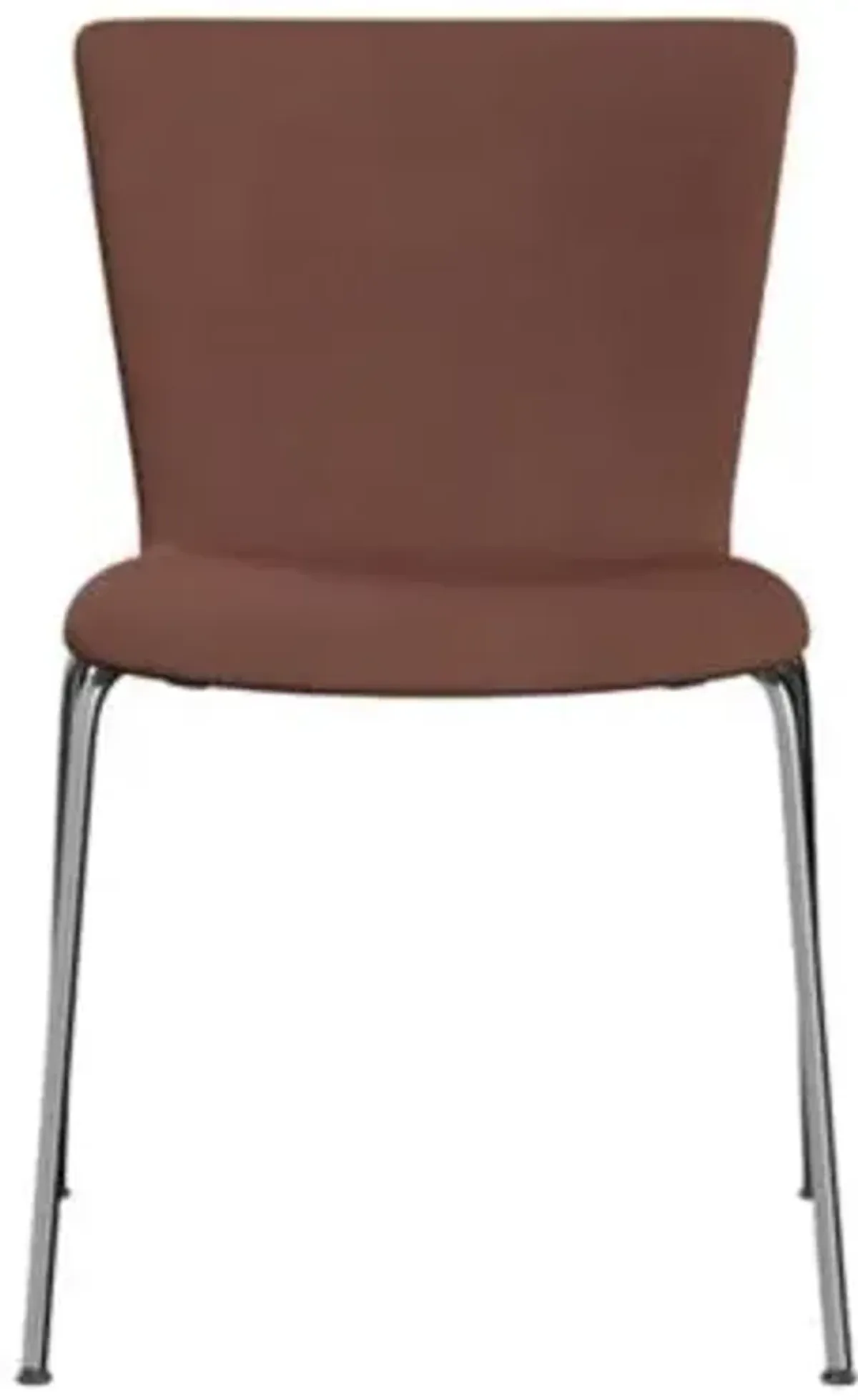 Vico Leather Chair