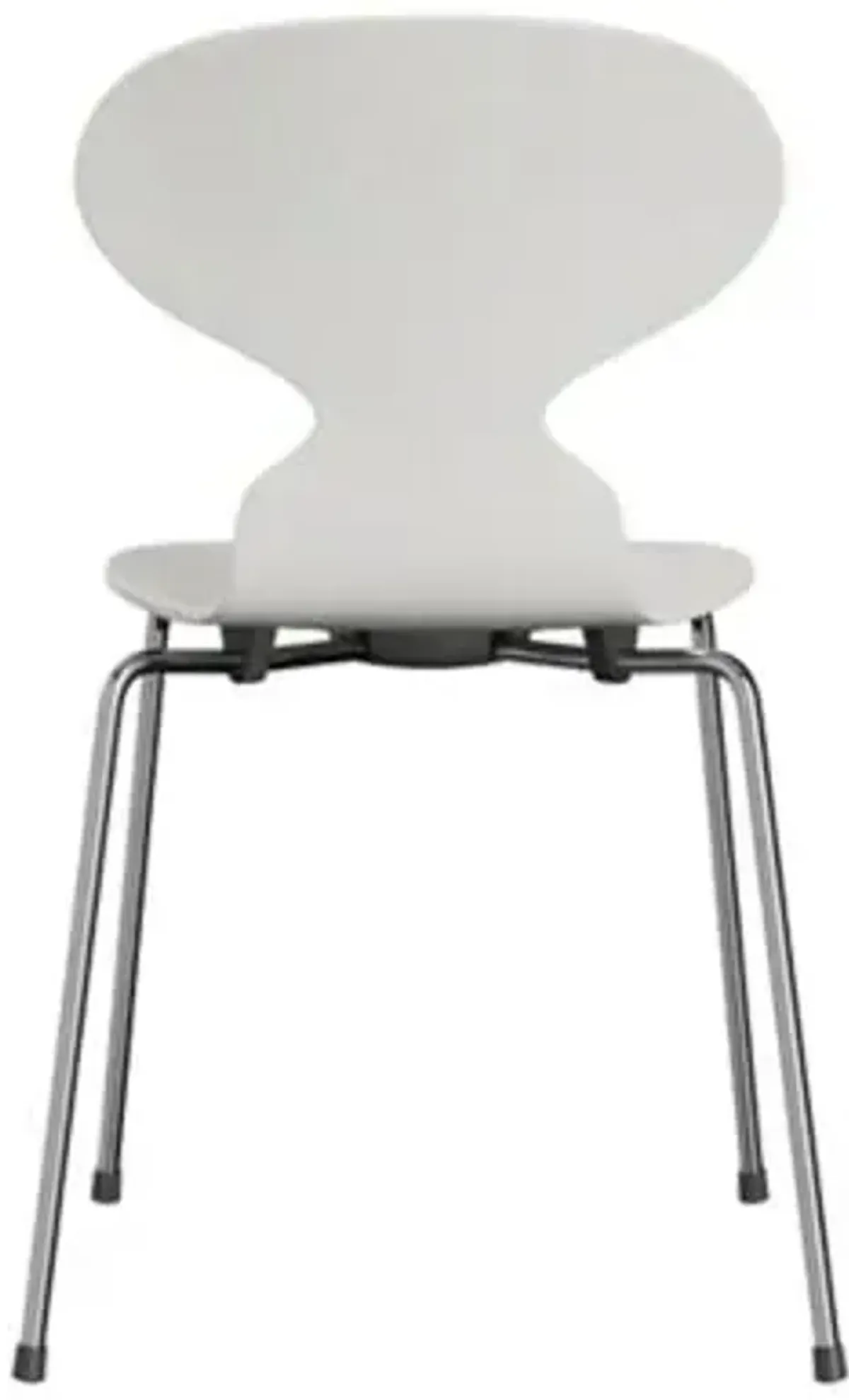 Ant Natural Veneer Side Chair