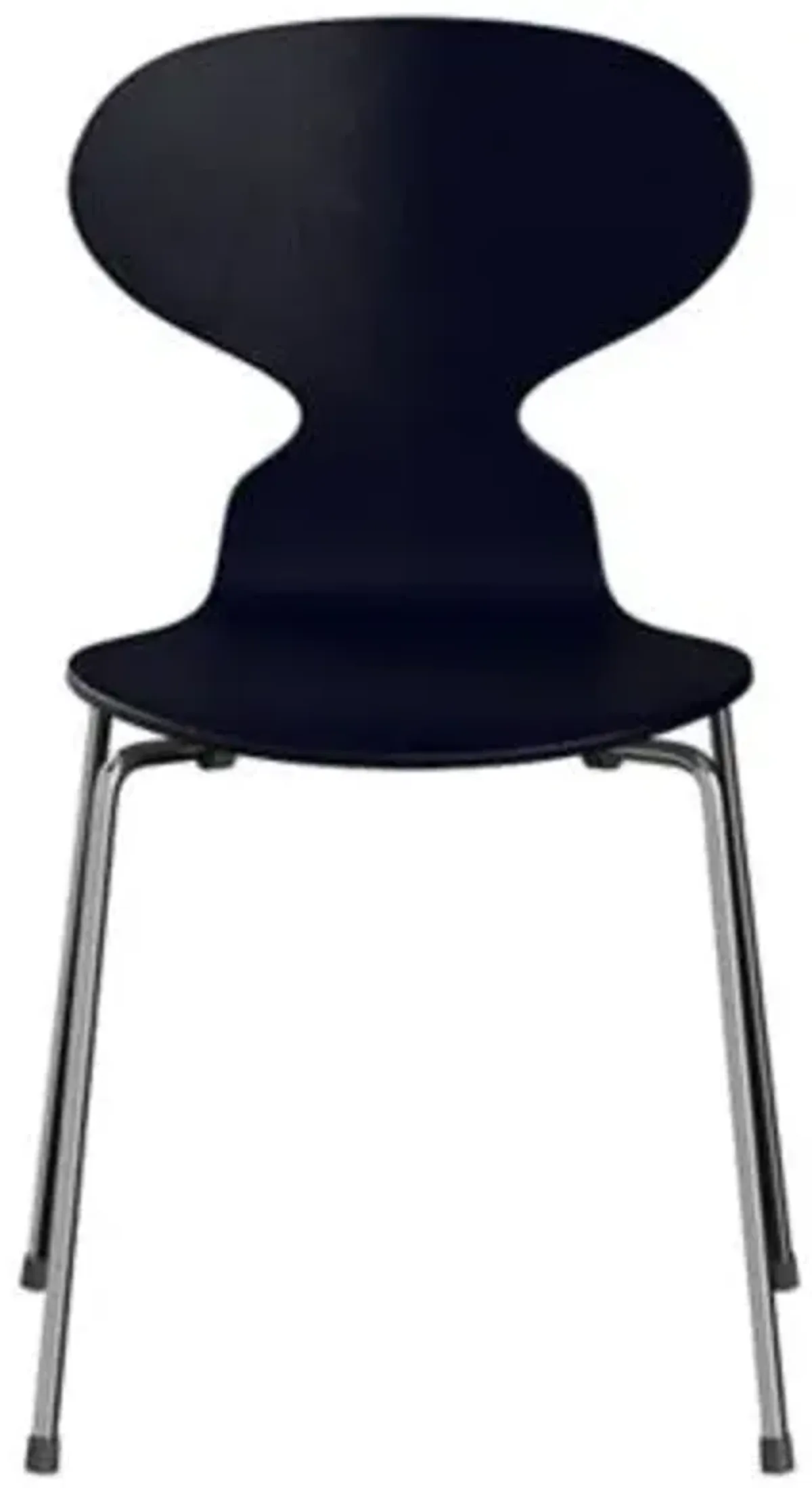 Ant Natural Veneer Side Chair