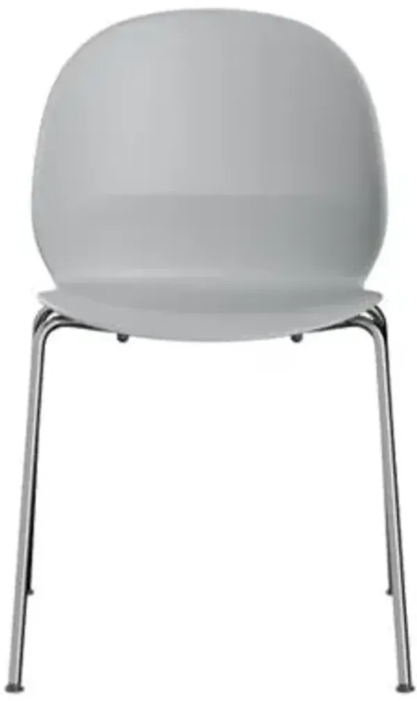 N02 Recycle Side Chair