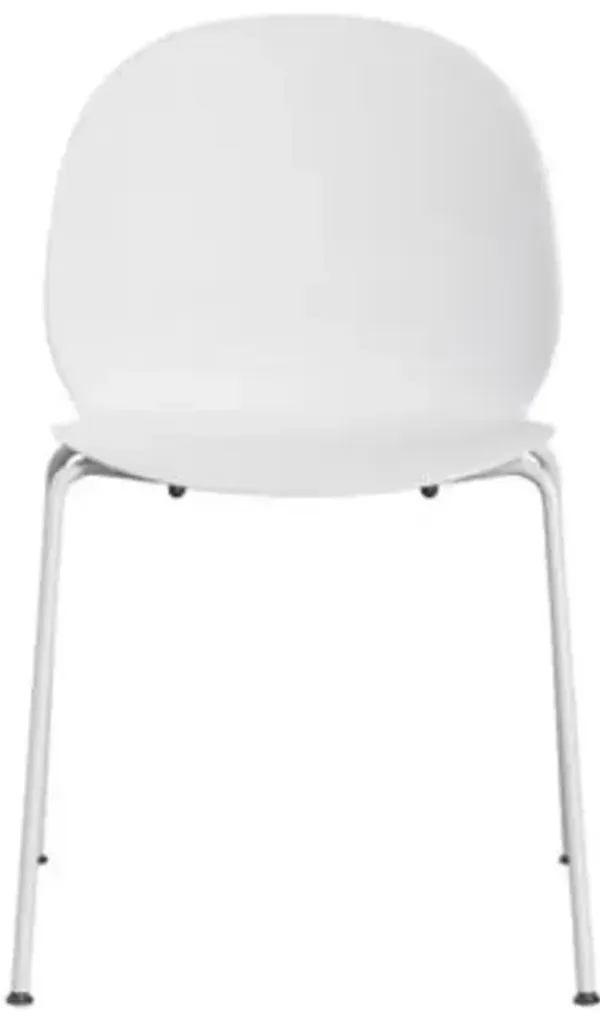 N02 Recycle Side Chair