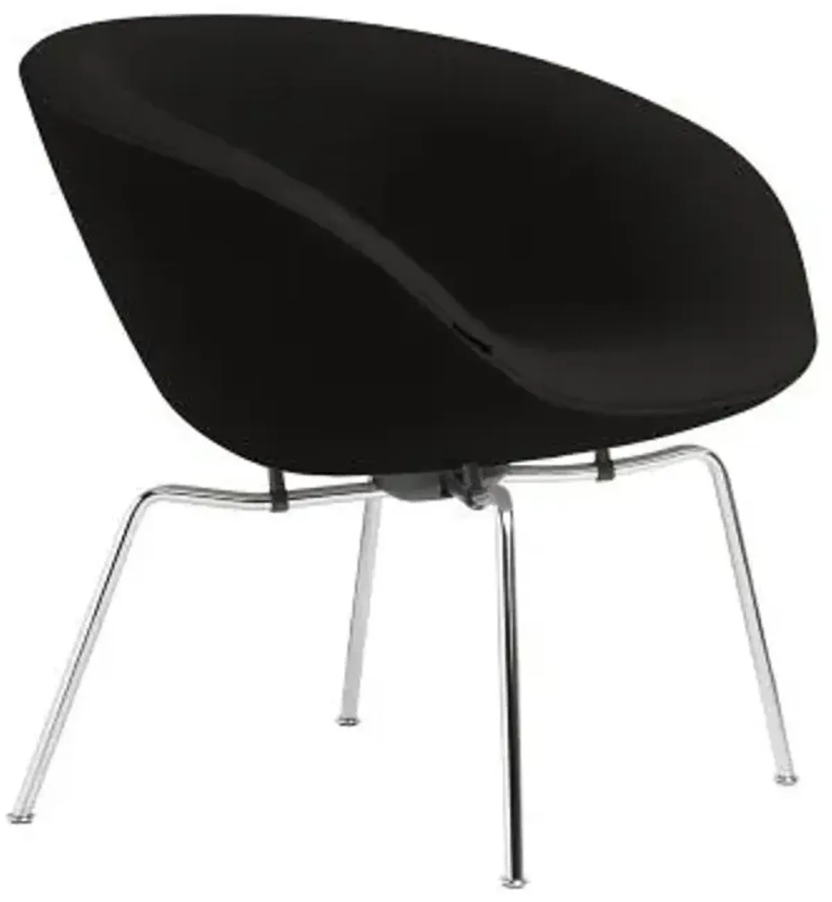 Pot Lounge Chair