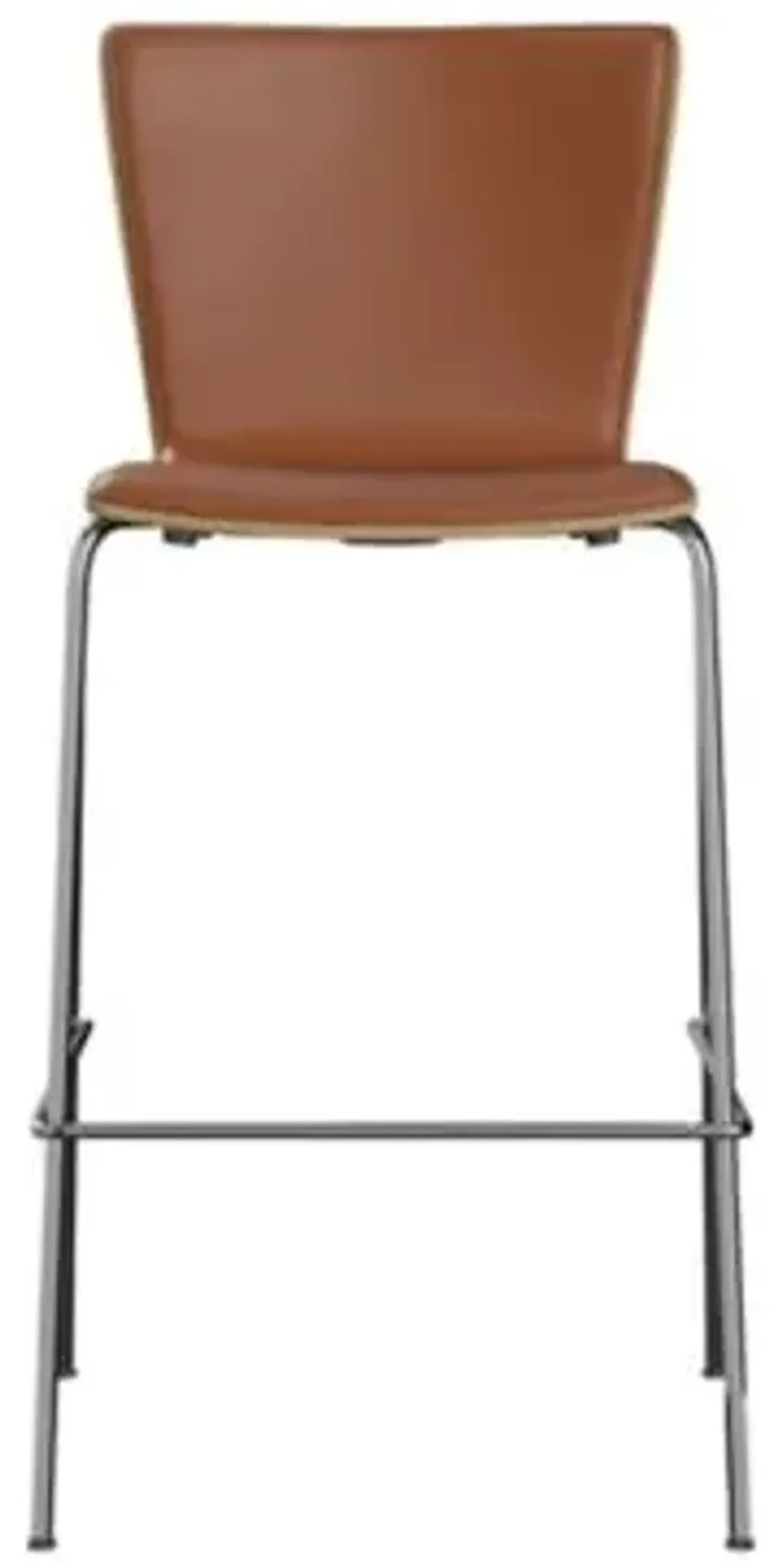 Vico Duo Leather Stool