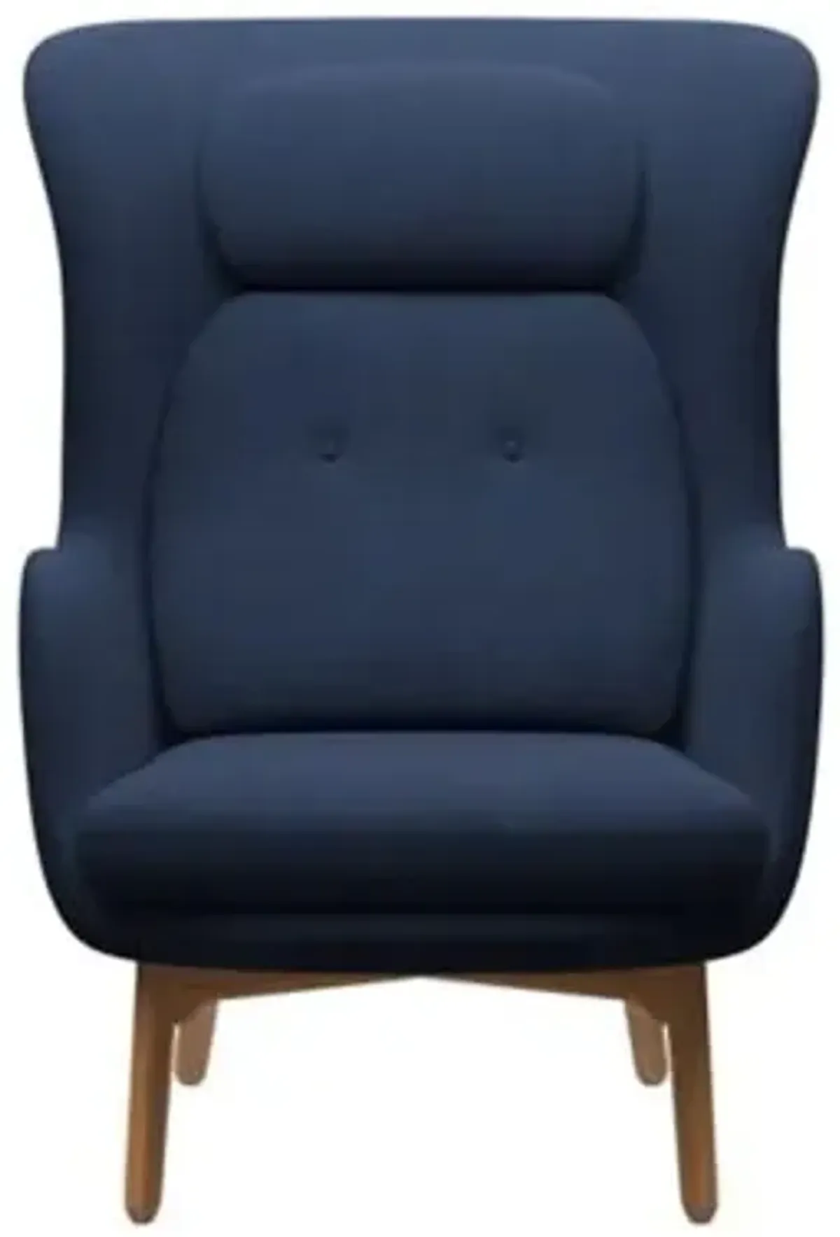 Ro Lounge Chair