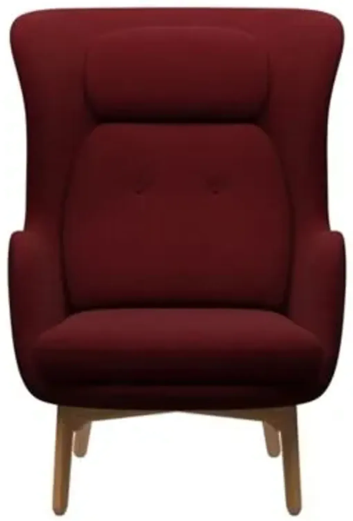 Ro Lounge Chair