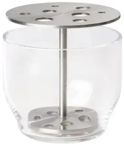 Stainless Steel color