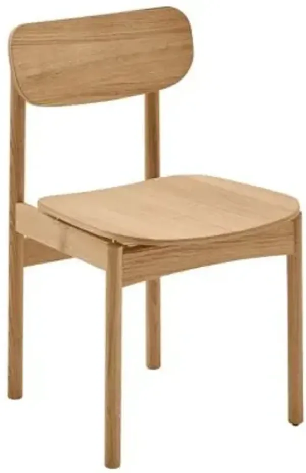 Vester Side Chair