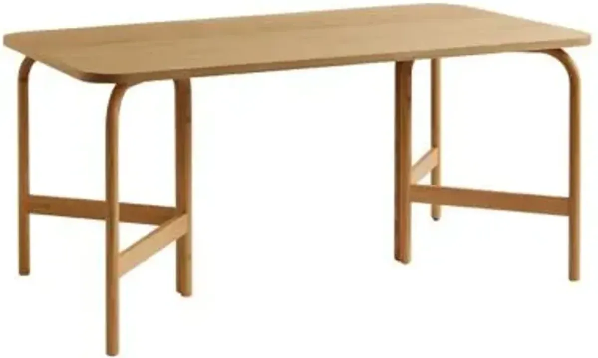 Aldus Dining Table