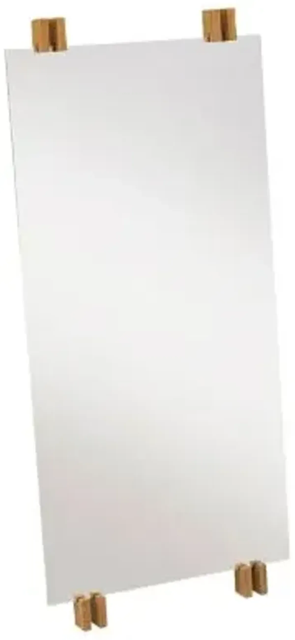 Cutter Mirror