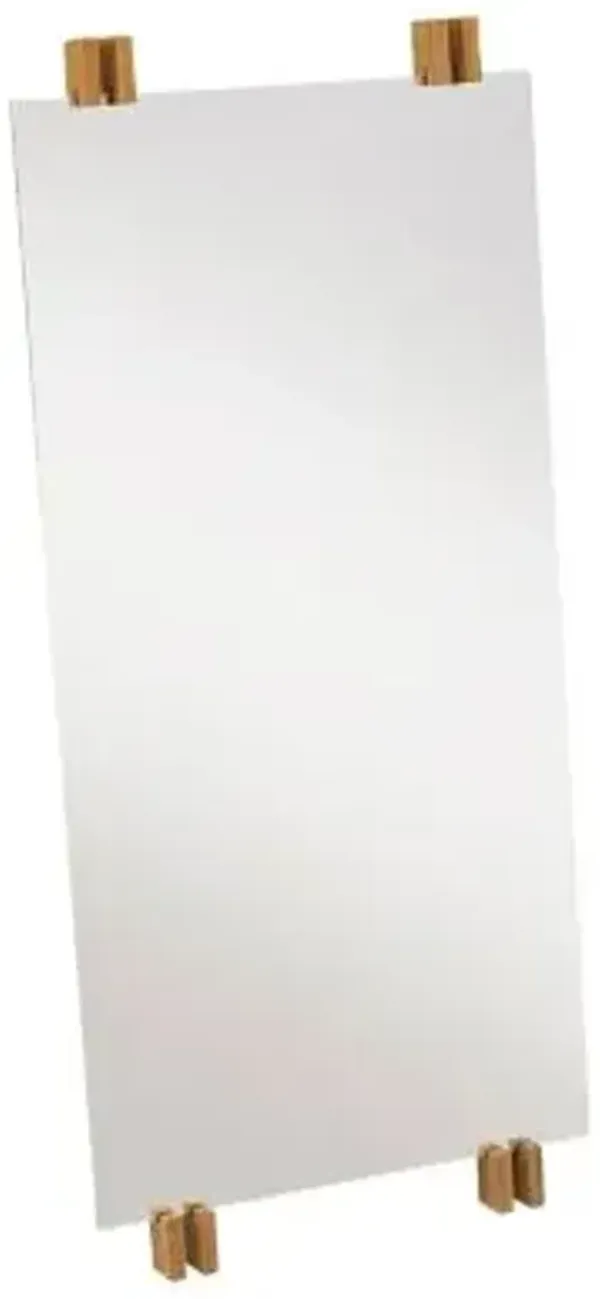 Cutter Mirror