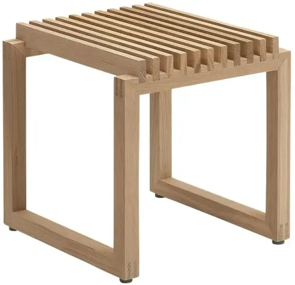 Cutter Stool