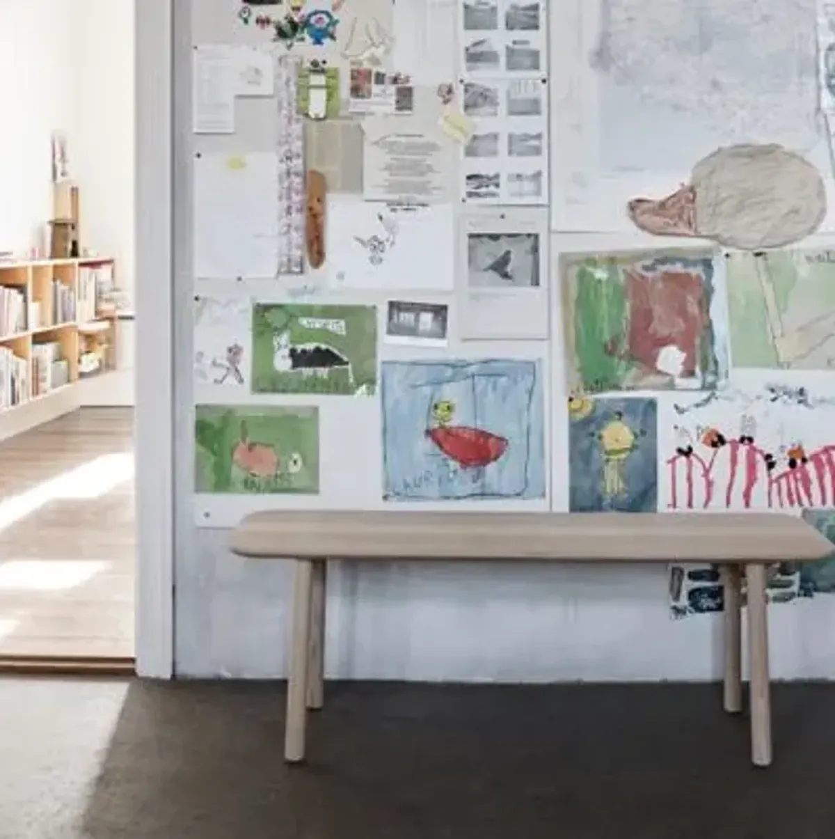 Hven Bench