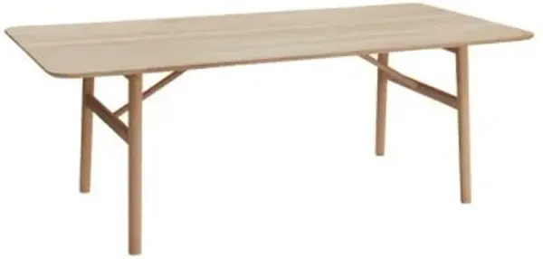 Hven Rectangular Dining Table