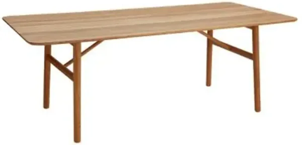 Hven Rectangular Dining Table