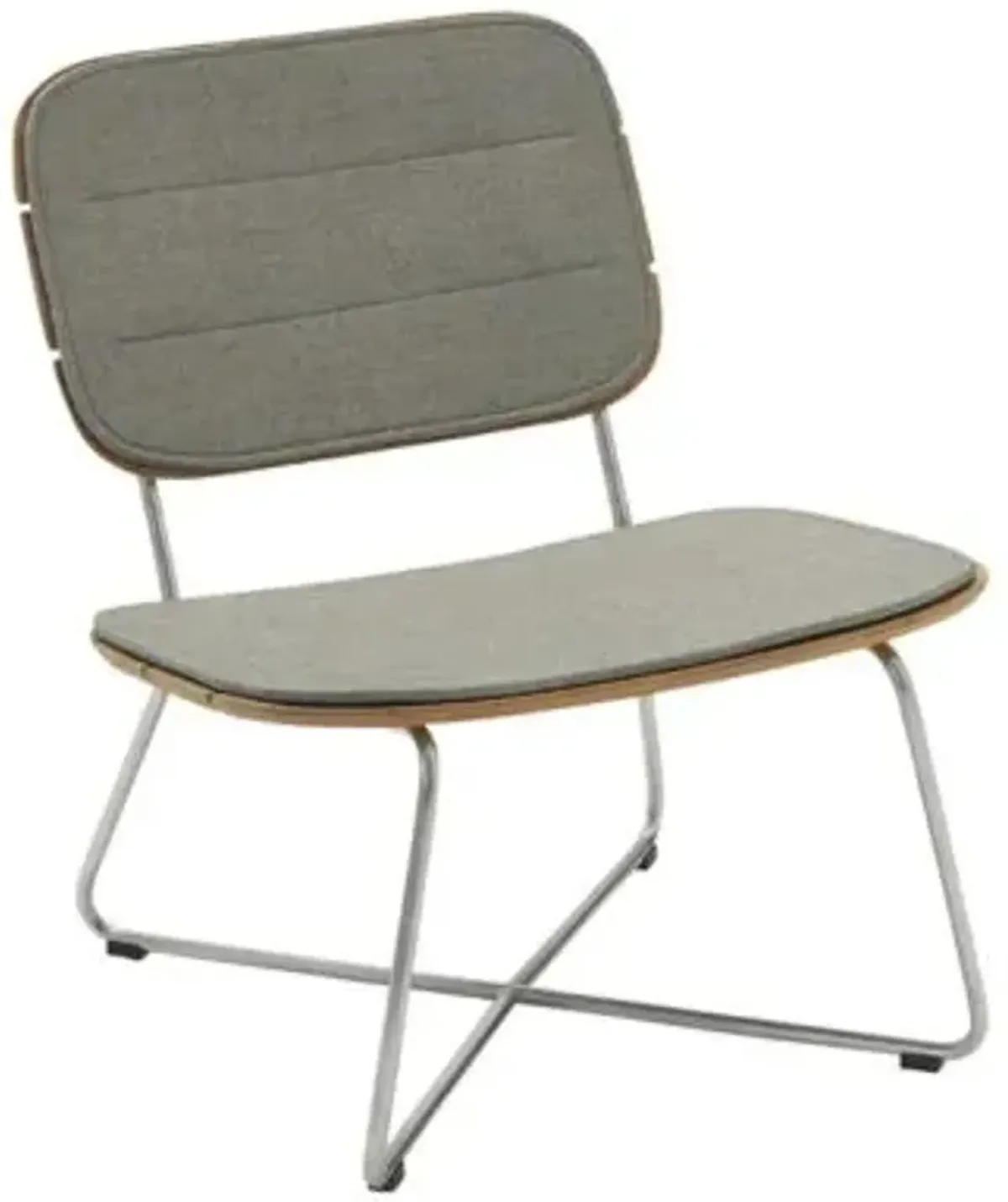 Lilium Lounge Chair Cushion