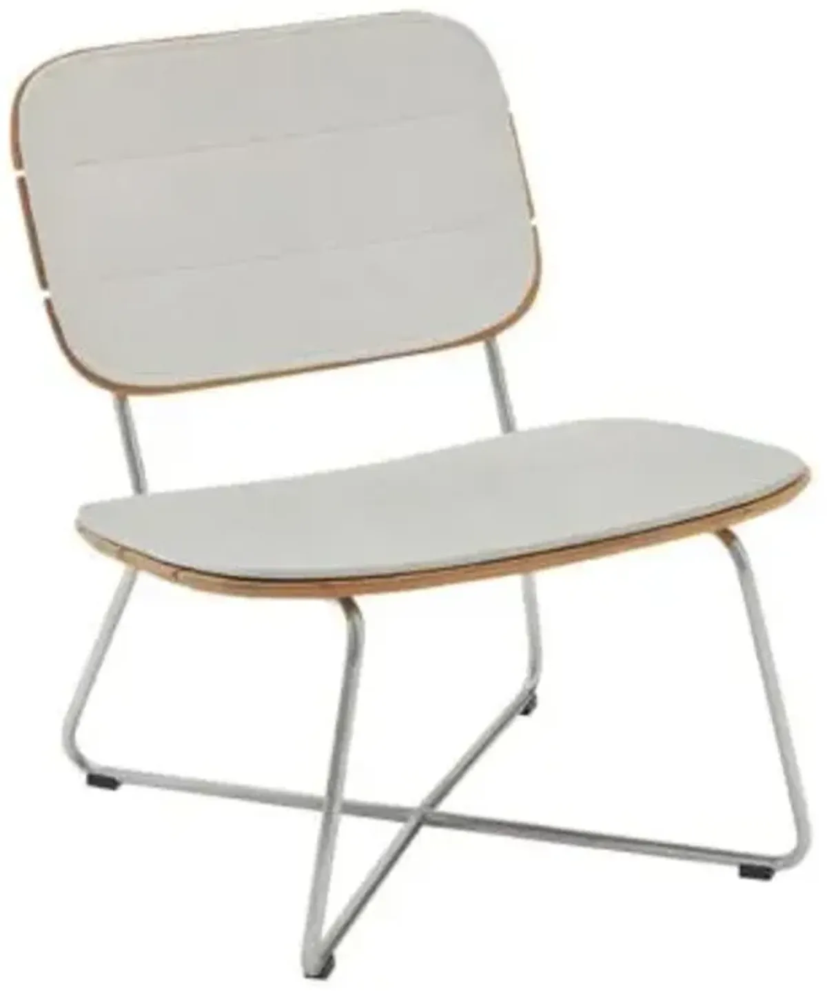Lilium Lounge Chair Cushion
