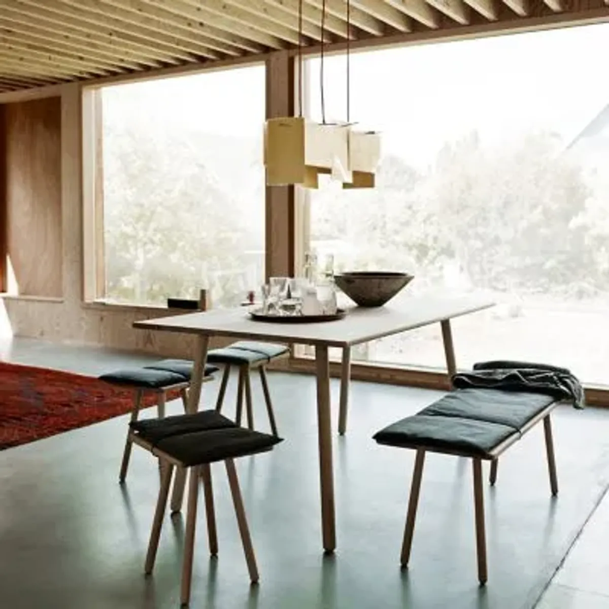 Georg Bench
