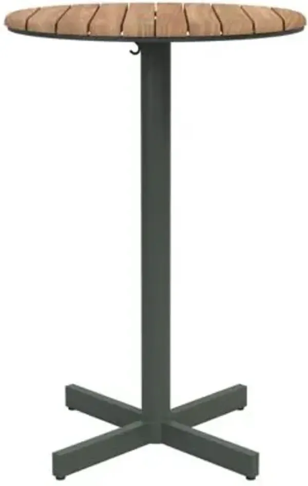 Pelagus Outdoor High Table