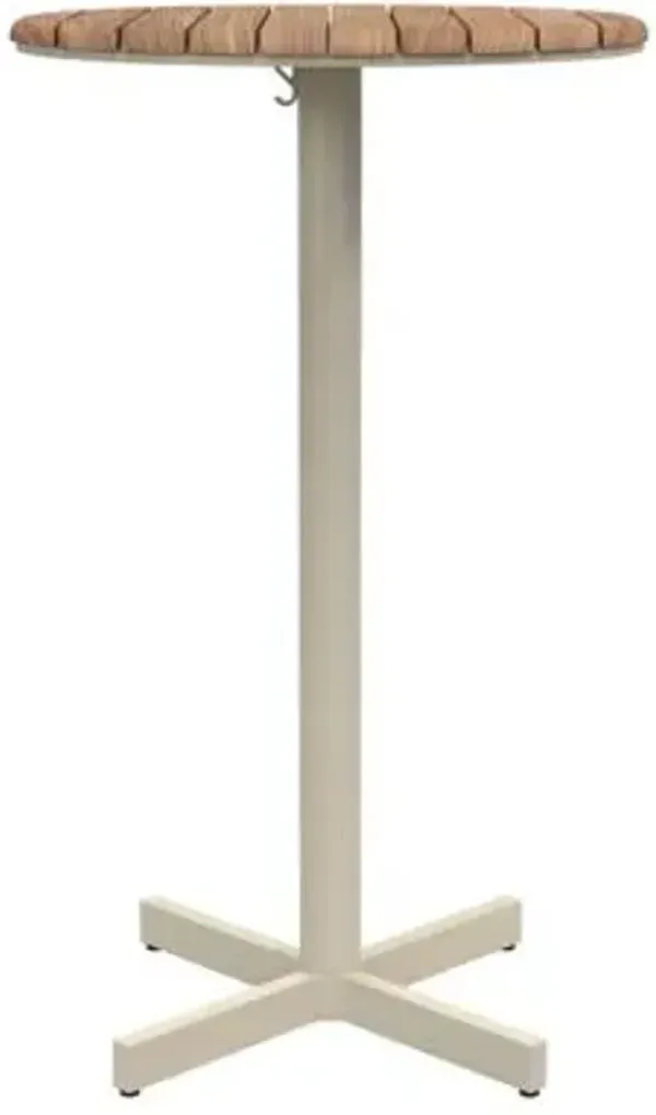 Pelagus Outdoor High Table