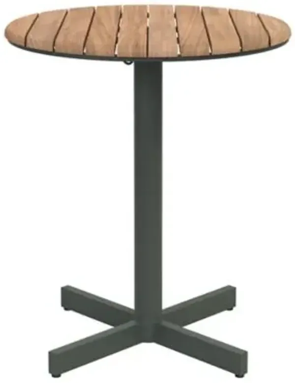Pelagus Outdoor Cafe Table