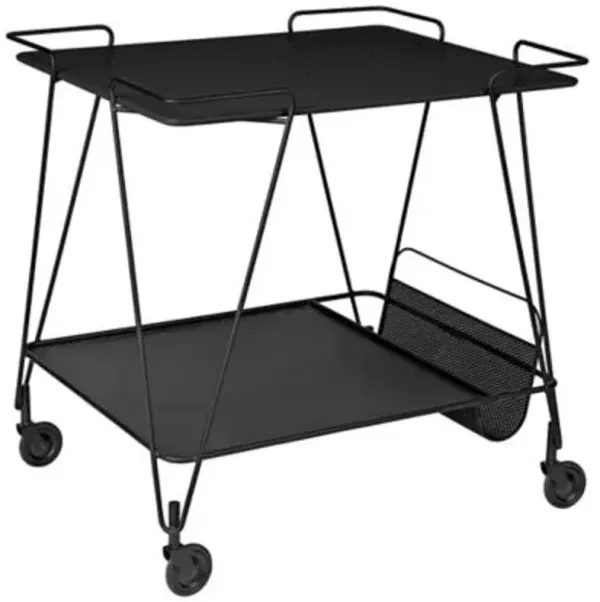 Mategot Trolley
