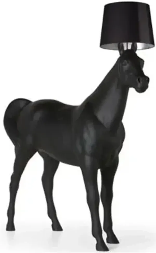 Horse Lamp