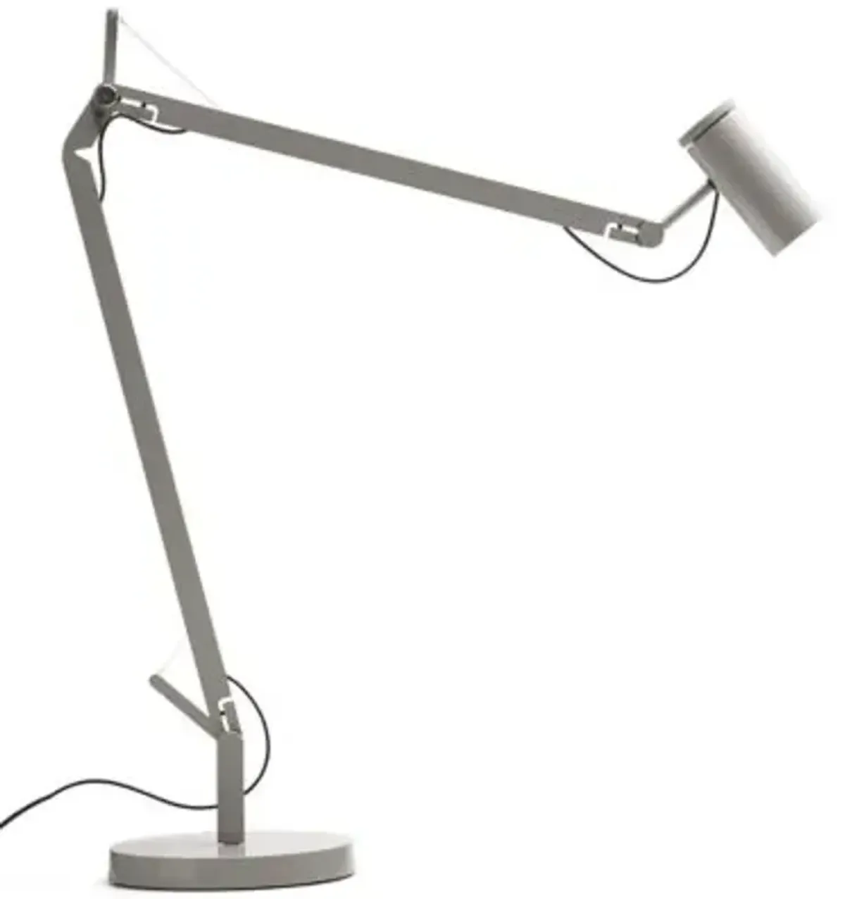 Polo Table Lamp