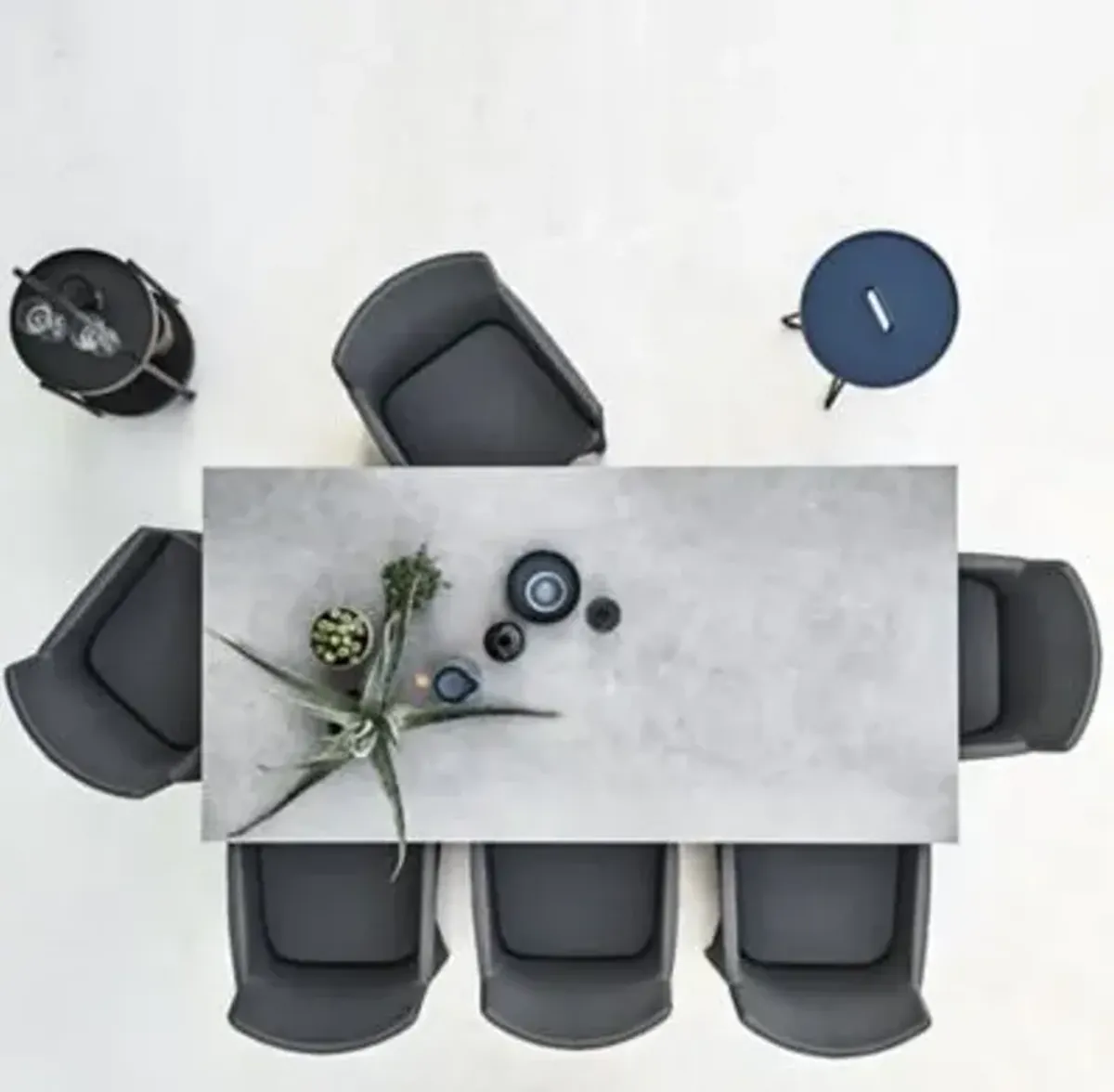 Pure Outdoor Dining Table