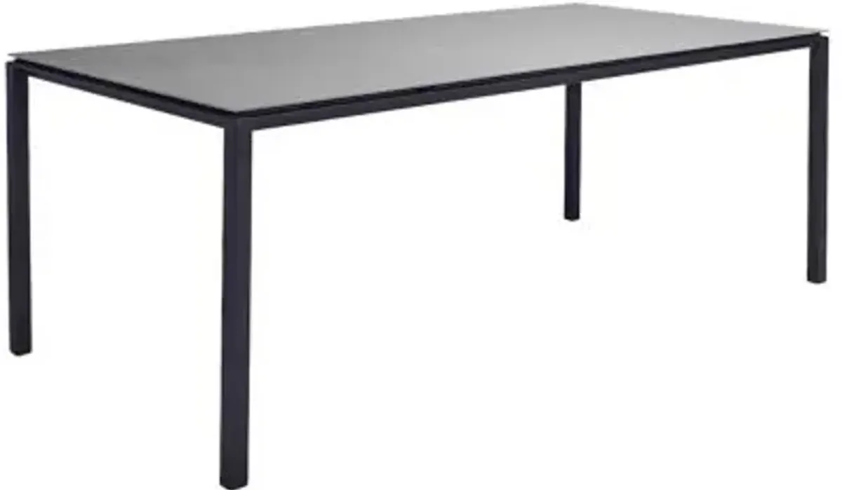 Pure Outdoor Dining Table