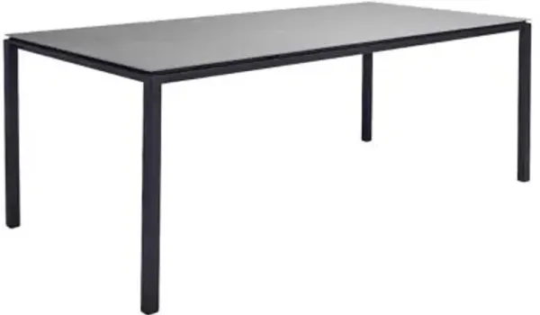 Pure Outdoor Dining Table