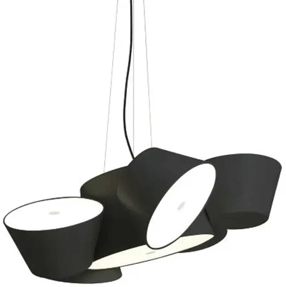 Tam Tam 5 Pendant