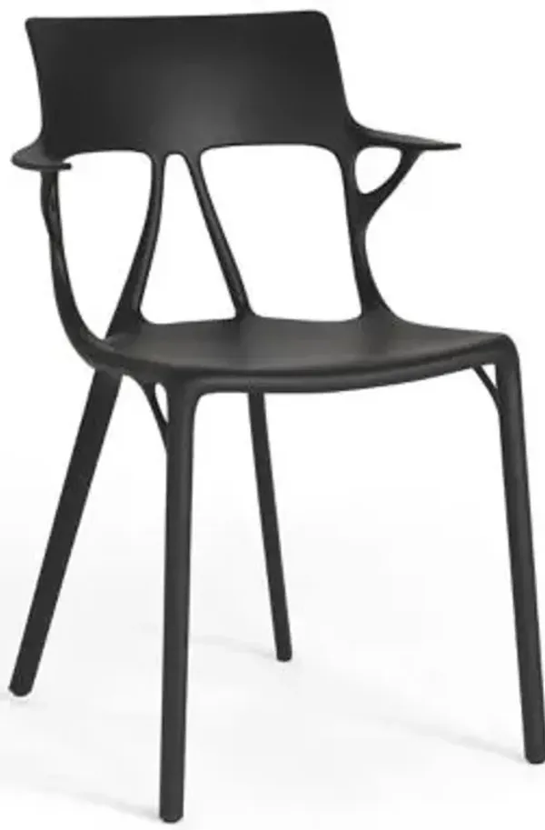 A.I. Side Chair, Set of 2