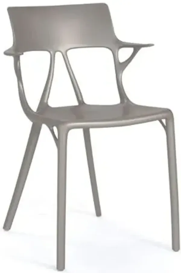 A.I. Side Chair, Set of 2