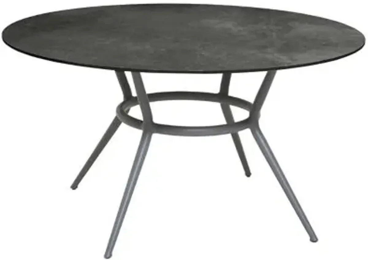 Joy Round Dining Table