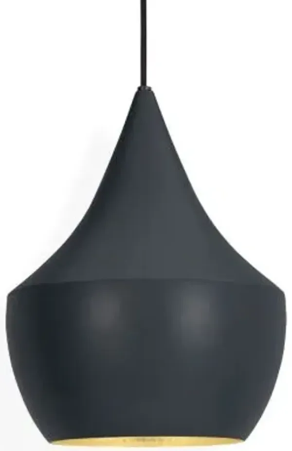 Beat Fat LED Pendant