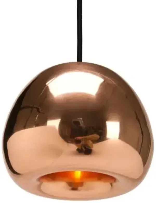 Void Mini LED Pendant