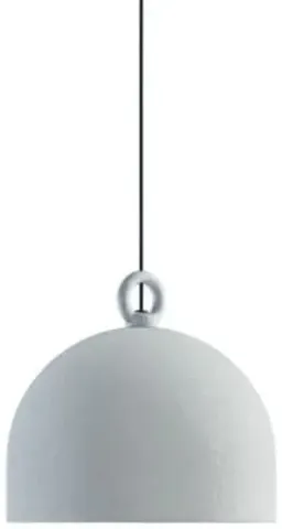 Pink Dust / Chrome- Inner White Finish color